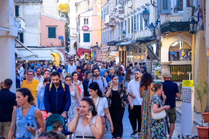 ΠΟΞ: Το νέο Ειδικό Χωροταξικό Πλαίσιο για τον Τουρισμό χρειάζεται μεγαλύτερο ρεαλισμό και ευελιξία