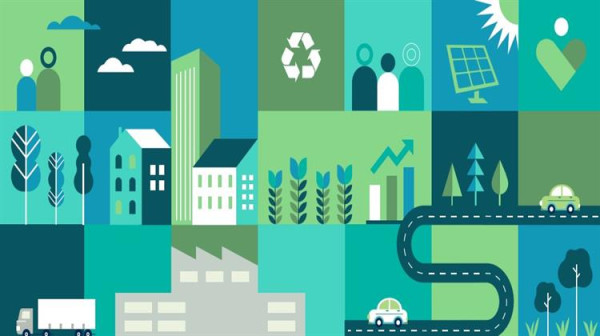 H Έκθεση Βιώσιμης Ανάπτυξης από τα Πλαστικά Θράκης: Δημιουργώντας λύσεις για ένα βιώσιμο μέλλον