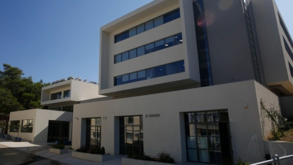 Εγκαινιάζεται σήμερα από τον πρωθυπουργό το νέο έξυπνο κτίριο του ΕΚΕΦΕ «Δημόκριτος»