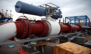 Κομισιόν: «Ναι» στην πληρωμή φυσικού αερίου μέσω της ρωσικής Gazprombank
