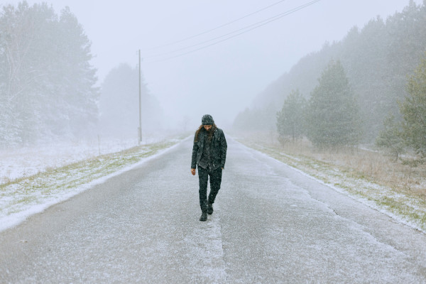 Τους 30 έφτασαν οι νεκροί από το πολικό ψύχος που πλήττει τις ΗΠΑ