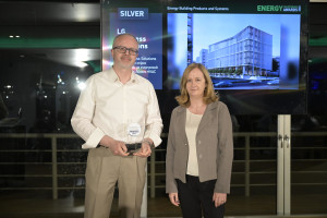 Νέα διάκριση για το τμήμα Business Solutions της LG Electronics στα Energy Mastering Awards 2023