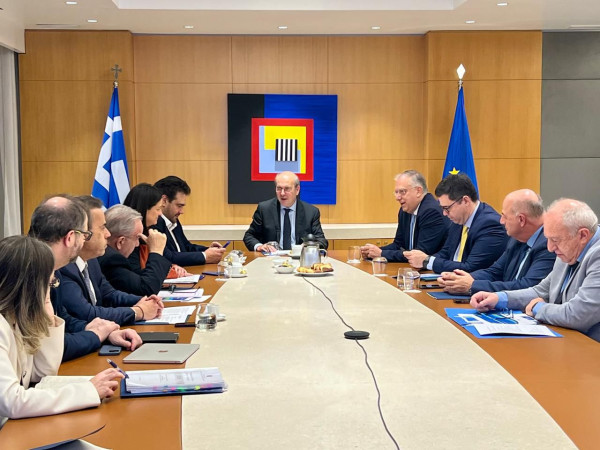 Τα νέα προγράμματα για στήριξη απασχόλησης και επιχειρήσεων στη Δυτική Μακεδονία