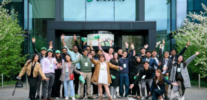Ο διαγωνισμός Go Green της Schneider Electric επιστρέφει το 2025