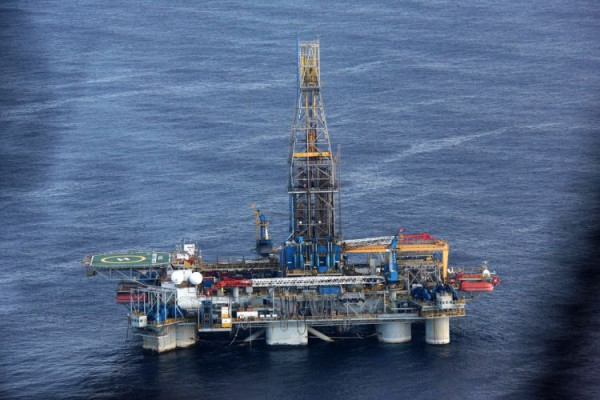 Κύπρος: Νέο μεγάλο κοίτασμα φυσικού αερίου