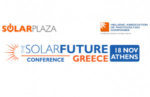 Ημερίδα για τις νέες ευκαιρίες για τα φωτοβολταϊκά στην Ελλάδα, αύριο 18 Νοεμβρίου, από την Solarplaza