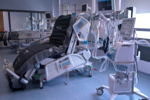 Ελληνικός Χρυσός: Μια «Δωρεά ζωής» στο Γενικό Νοσοκομείο Χαλκιδικής