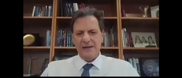 Το Υπουργείο Περιβάλλοντος και Ενέργειας δίνει βήμα στον πολίτη για τον χωροταξικό-πολεοδομικό σχεδιασμό