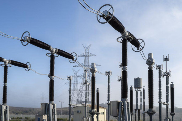 ΑΔΜΗΕ: Ενισχύει την ασφαλή ηλεκτροδότηση στη Βόρεια Ελλάδα