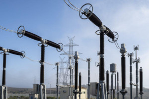 ΑΔΜΗΕ: Ενισχύει την ασφαλή ηλεκτροδότηση στη Βόρεια Ελλάδα