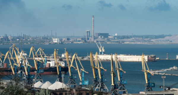 Equinor: Μειωμένη η παραγωγή αερίου στη Βόρεια Θάλασσα