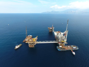 EnEarth: Αποτίμηση της NSAI για την αποθηκευτική δυναμικότητα του Πρίνου
