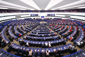 Η κατάσταση της Ένωσης το 2025 - Δήλωση προθέσεων