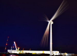 GE και Orsted ολοκλήρωσαν τη συμφωνία ανεμογεννητριών για το υπεράκτιο αιολικό πάρκο Ocean Wind 1100 MW στις ΗΠΑ