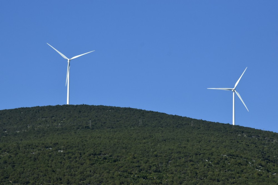 Engie: Ενισχύουν οι ΑΠΕ την ευρωπαϊκή κυριαρχία – Απαραίτητη μια ποικιλία τεχνολογικών επιλογών