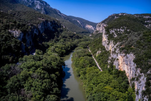 Eνισχύεται η προστασία της βιοποικιλότητας σε ισάριθμες περιοχές της Δ. Κρήτης