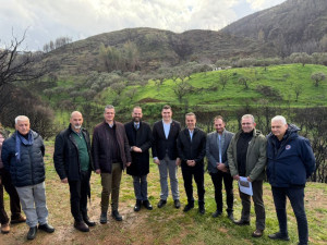 Προχωρά το φωτοβολταϊκό πάρκο των ενεργειακών κοινοτήτων της Δυτικής Ελλάδας - Μείωση του ενεργειακού για περίπου 700.000 κατοίκους