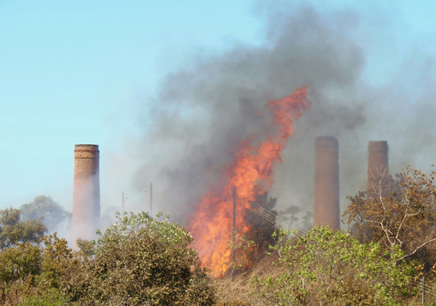 Η Ουκρανία έπληξε ρωσικό σταθμό παραγωγής ηλεκτρικής ενέργειας και θέρμανσης στην περιφέρεια της Μόσχας