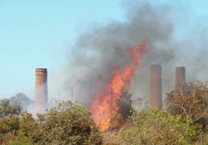 Η Ουκρανία έπληξε ρωσικό σταθμό παραγωγής ηλεκτρικής ενέργειας και θέρμανσης στην περιφέρεια της Μόσχας