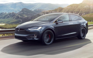 Tesla: Πράσινο φως για την πόλυση των SUV Model Y στην Κίνα