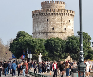 Επίκαιρη ερώτηση του Χρ. Γιαννούλη: Η Θεσσαλονίκη στη λίστα με τις 10 περισσότερο μολυσμένες πόλεις στην  Ελλάδα