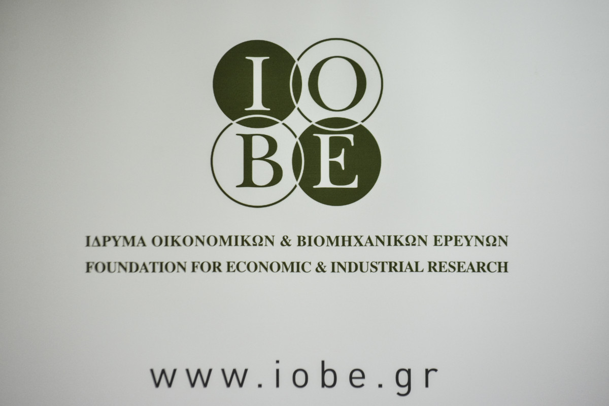 Σημαντική Βελτίωση του Οικονομικού Κλίματος τον Δεκέμβριο Καταδεικνύει Έρευνα του ΙΟΒΕ