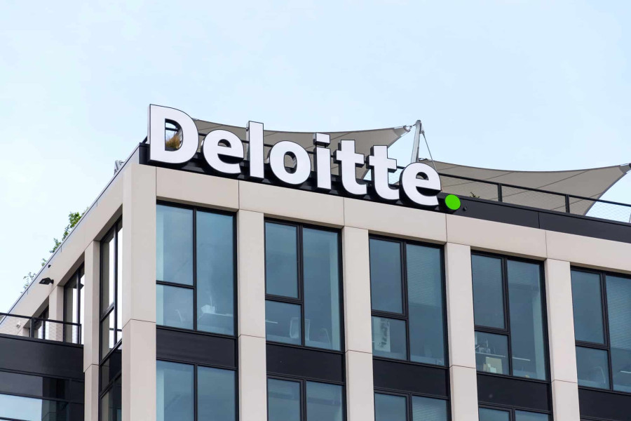 Πανελλαδική έρευνα της Deloitte: Η αντίληψη της επιχειρηματικής κοινότητας για το επίπεδο καινοτομίας στην Ελλάδα