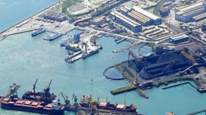 Greenpeace και WWF στο πλευρό του δημάρχου του Piombino για το νέο FSRU στο ιταλικό λιμάνι