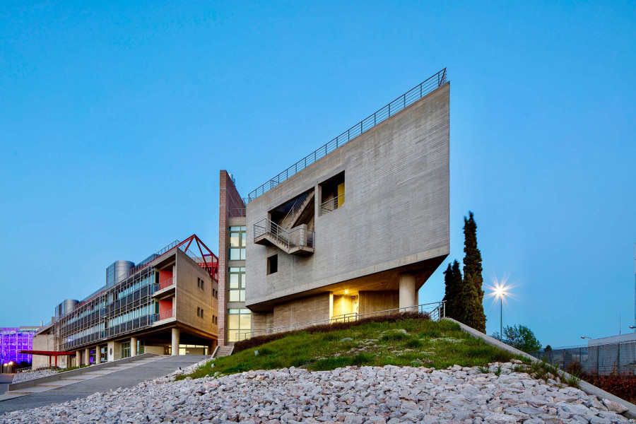 Ελλάκτωρ: Στο 48,1551% το Ποσοστό της Reggeborgh