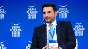 Η ΤΕΡΝΑ Ενεργειακή κόμβος ανάπτυξης της Masdar στην Ανατολική Ευρώπη