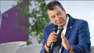 Χρήστος Παππούς: 56 εκατομμύρια έσοδα από το ηλεκτρικό ρεύμα θα αποκτήσει ο Δήμος Φυλής