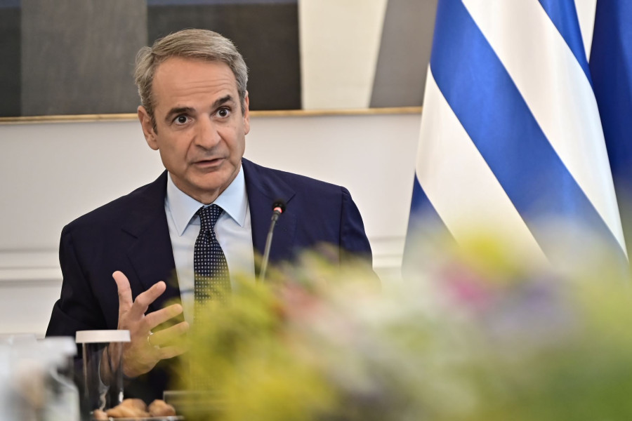 Γιάννης Τριήρης: Αρνητής της πραγματικότητας