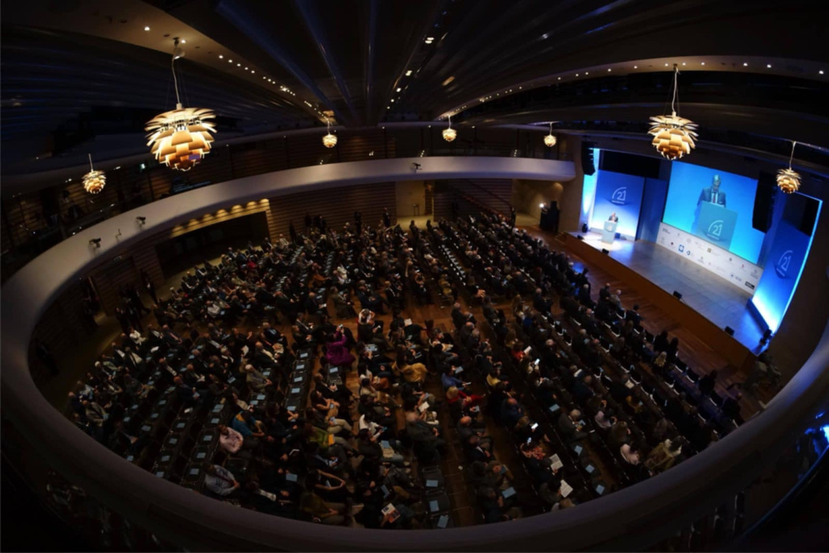 Πρωτοβουλίας 21: Παρουσίαση του Σχεδίου Δράσεων για την κλιματική κρίση και το περιβάλλον