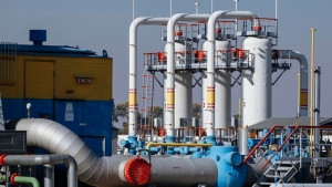 Gazprom: Η απειλή για την επιβολή κυρώσεων σε βάρος της ουκρανικής Naftogaz