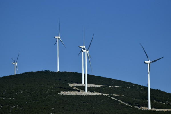 Δυνατότητα εισαγωγής στην χονδρεμπορική αγορά ρεύματος για ΑΠΕ με σταθερές ταρίφες