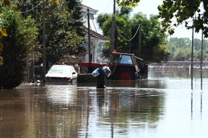 ΓΕΝΟΠ/ΔΕΗ-ΚΗΕ: Συλλυπητήρια και αλληλεγγύη στους πλημμυροπαθείς