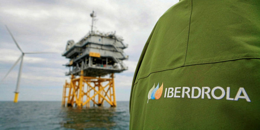 Iberdola: Δήλωση προθέσεων συνεργασίας με Enea για αιολικά έργα στη Βαλτική Θάλασσα