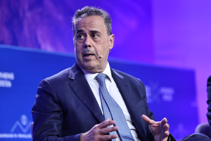 Στ. Παπασταύρου: Οι δηλώσεις του Προέδρου Τραμπ επιβεβαιώνουν τις πιο ισχυρές από ποτέ στρατηγικές σχέσεις Ελλάδας-ΗΠΑ