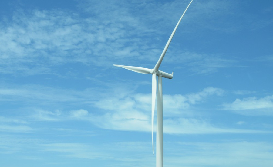 Με 1518MW νέα έργα ΑΠΕ κλείνει το 2022