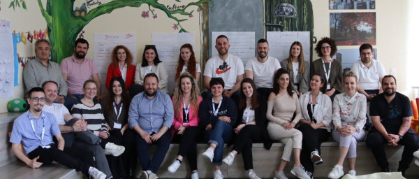GreenTank: Η νεολαία της Δυτικής Μακεδονίας δυναμώνει τη φωνή της για τη Δίκαιη Μετάβαση