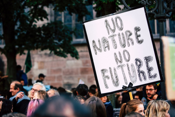 COP27: H κλιματική κρίση ξεφεύγει