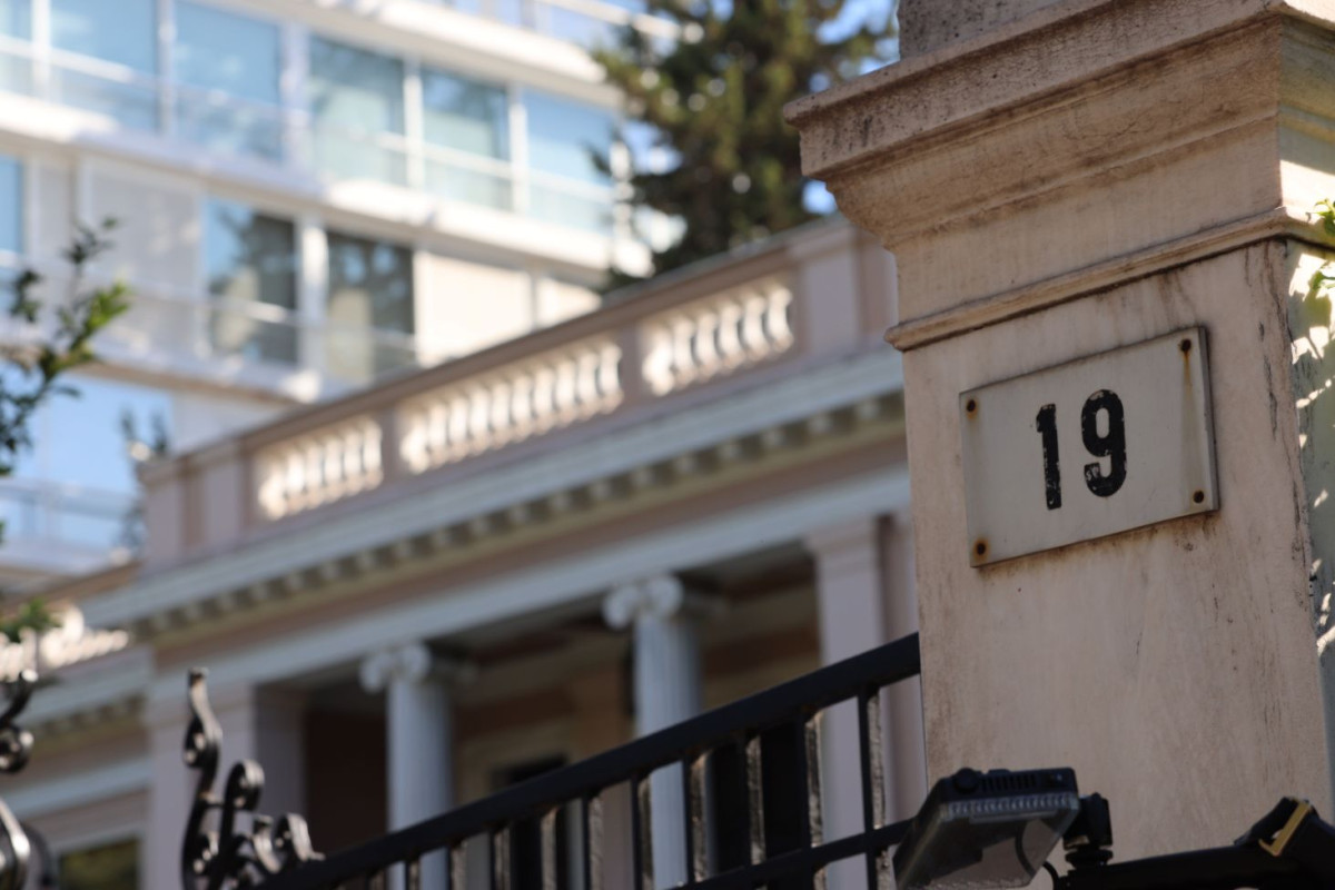 Γιάννης Τριήρης: Το κράτος πλουτίζει, αλλά κοινωνία και αγορά φυτοζωούν