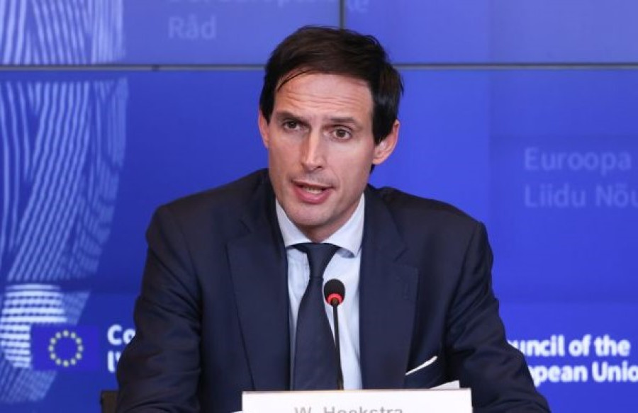 Οι ΗΠΑ αποχωρούν από 66 διεθνείς οργανισμούς - «Λυπηρή» η αποχώρηση από τη συνθήκη αναφοράς για το κλίμα, απαντά η ΕΕ