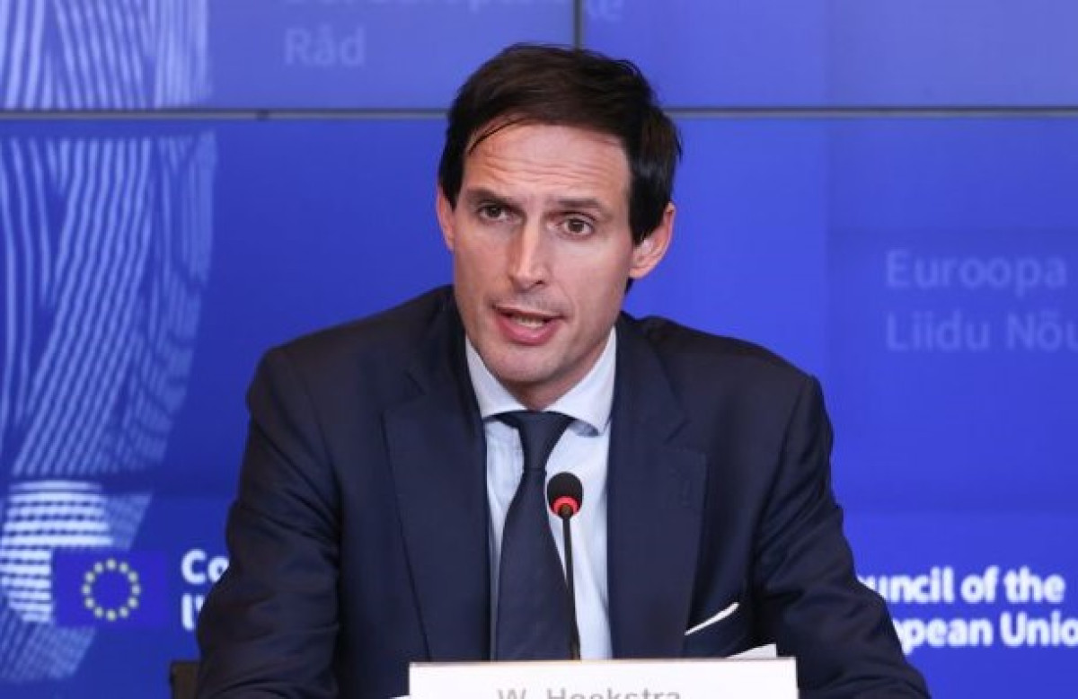 Οι ΗΠΑ αποχωρούν από 66 διεθνείς οργανισμούς - «Λυπηρή» η αποχώρηση από τη συνθήκη αναφοράς για το κλίμα, απαντά η ΕΕ