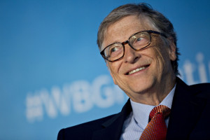 Bill Gates: Πώς θα πραγματοποιηθεί η μετάβαση σε έναν κόσμο μηδενικών εκπομπών