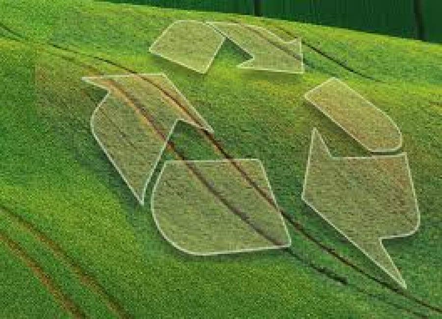 «Κυκλική Oικονομία: Aπό τη θεωρία στην πράξη»: Ημερίδα από την Περιφέρεια Θεσσαλίας