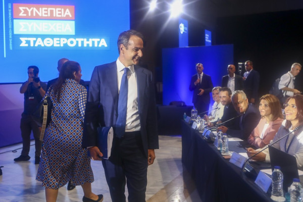 Γιάννης Τριήρης: Ο «μπαμπούλας», τα κακά μαθηματικά και τα «δώρα των Δαναών»