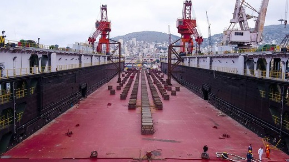 Πράσινες Τεχνολογίες και Ψηφιοποίηση στη ναυτιλιακή βιομηχανία της Ελλάδας και της Γερμανίας