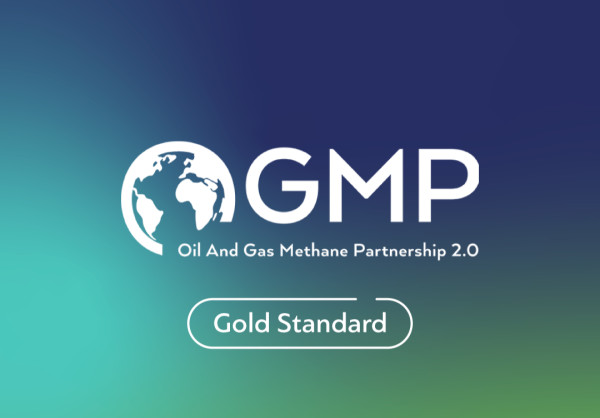 Ο ΔΕΣΦΑ λαμβάνει τη διάκριση OGMP 2.0 Gold Standard για έκτη συνεχή χρονιά