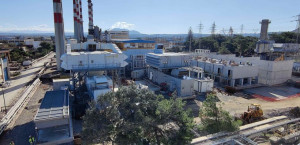 Όμιλος ΔΕΗ: Με έξι νέες αεριοστροβιλικές μονάδες εκσυγχρονίζονται οι σταθμοί σε Ρόδο, Κρήτη και Χίο